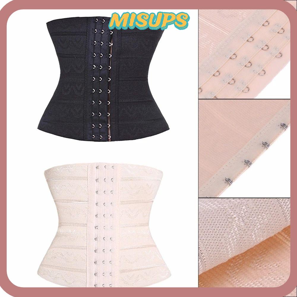 Đai Nịt Bụng Định Hình Thoáng Khí Cho Phụ Nữ Sau Sinh
