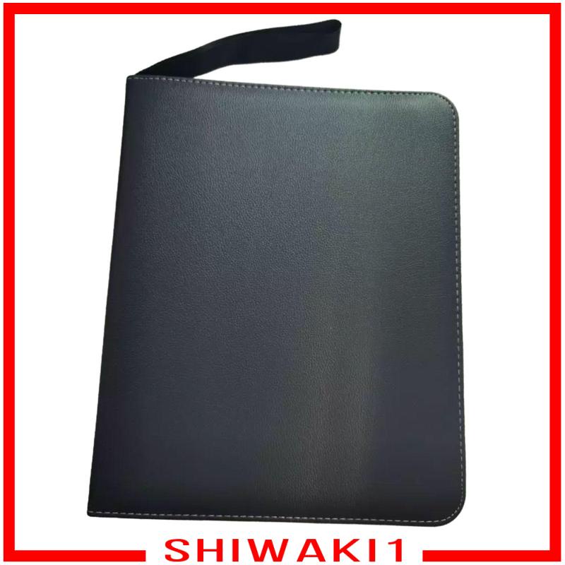Album Sưu Tập Thẻ Bài Trao Đổi Kèm Sách Đen