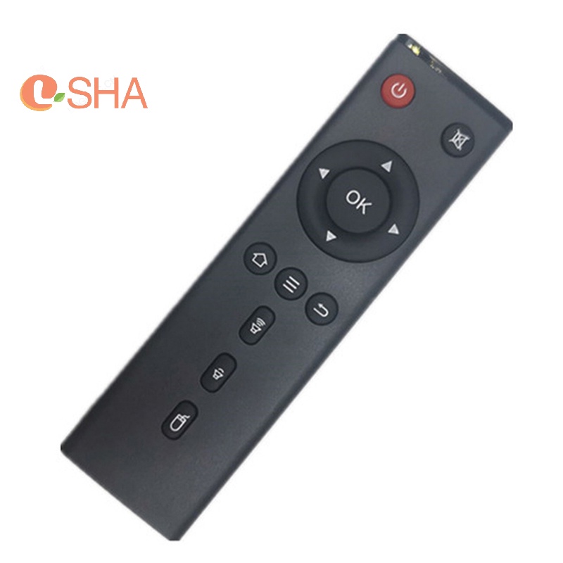 Điều Khiển Từ Xa Cho Hộp tv mini tanix tx3 tx6 tx8 tx5 tx92 tx3 tx9pro max Mới