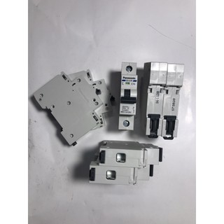 át 1 cực 10,16,20,25,32,40,50,63A Panasonic