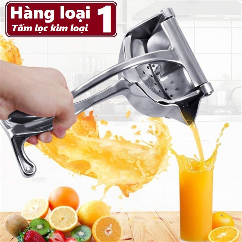Máy ép nước hoa quả Extractor đa năng