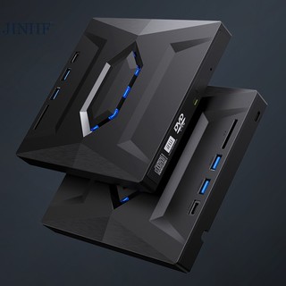 1 ổ đĩa ngoài usb 3.0 7 trong 1 cho laptop