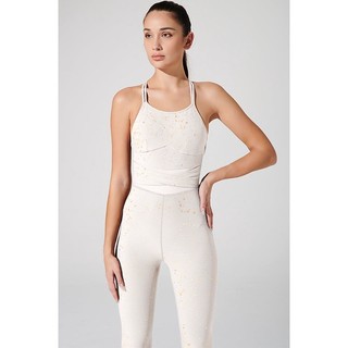OLABEN Bộ tập liền Yoga Gym tôn dáng Aleyn Jumpsuit