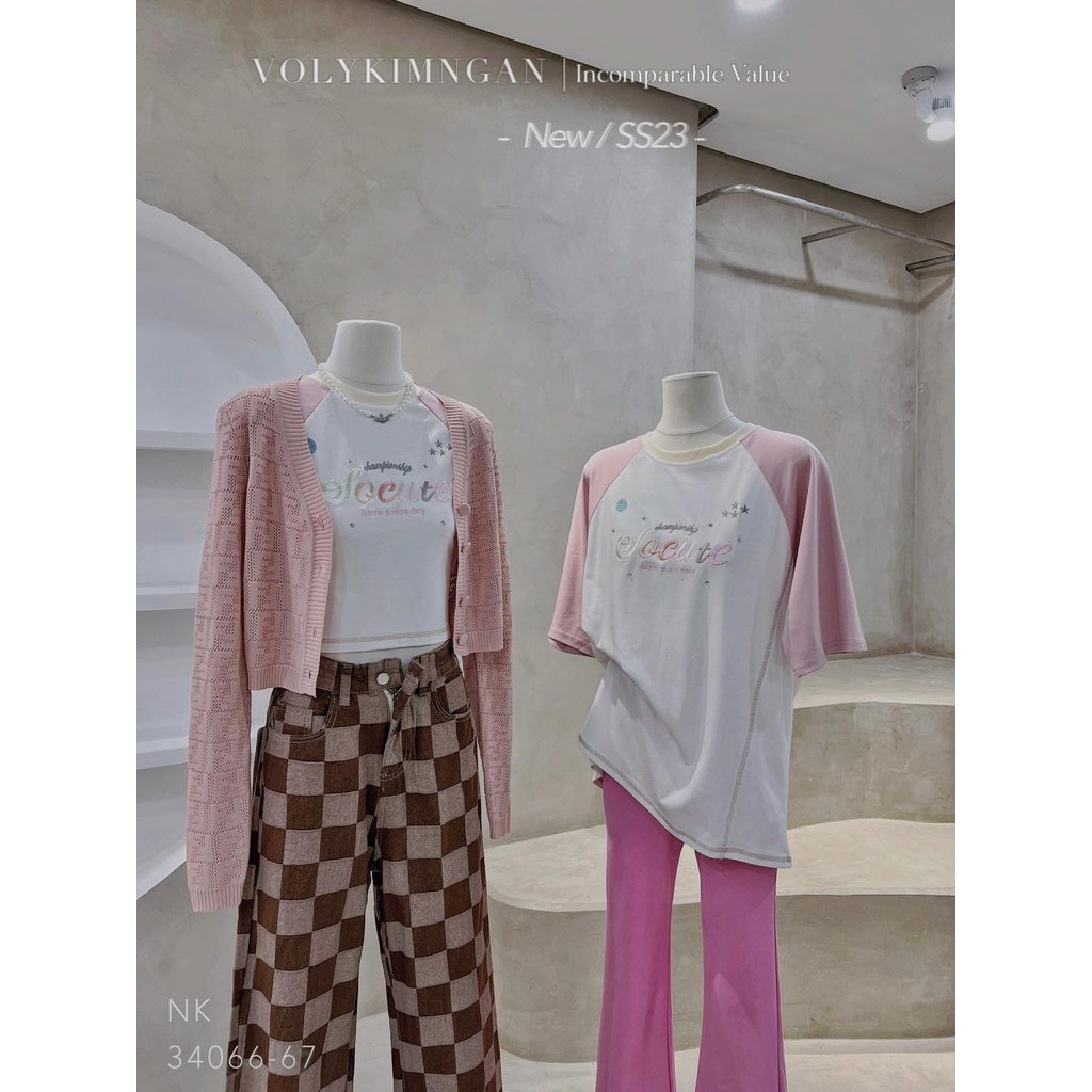 Áo phông grap.lang so.cute louis.h