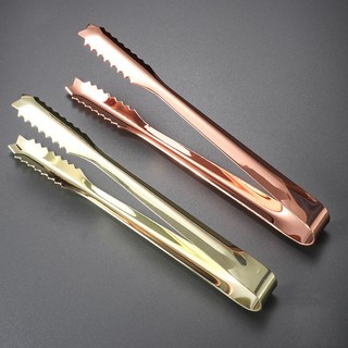 Kẹp gắp đá viên bằng thép không gỉ 304