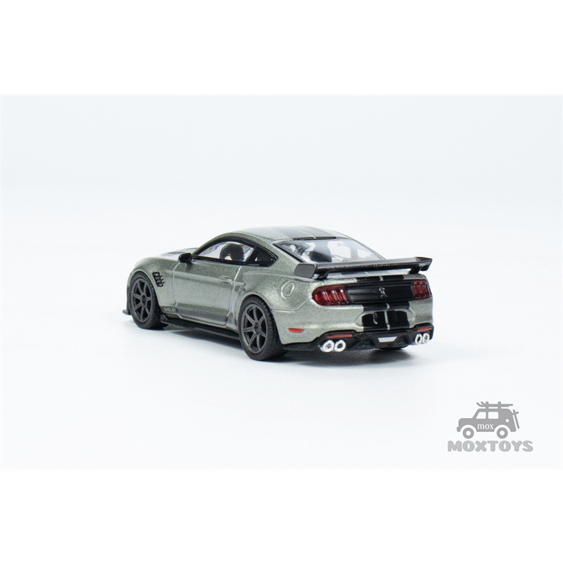 Mini gt Mô Hình Xe Ô Tô shelby gt500 se Tỉ Lệ 1: 64 Cao Cấp