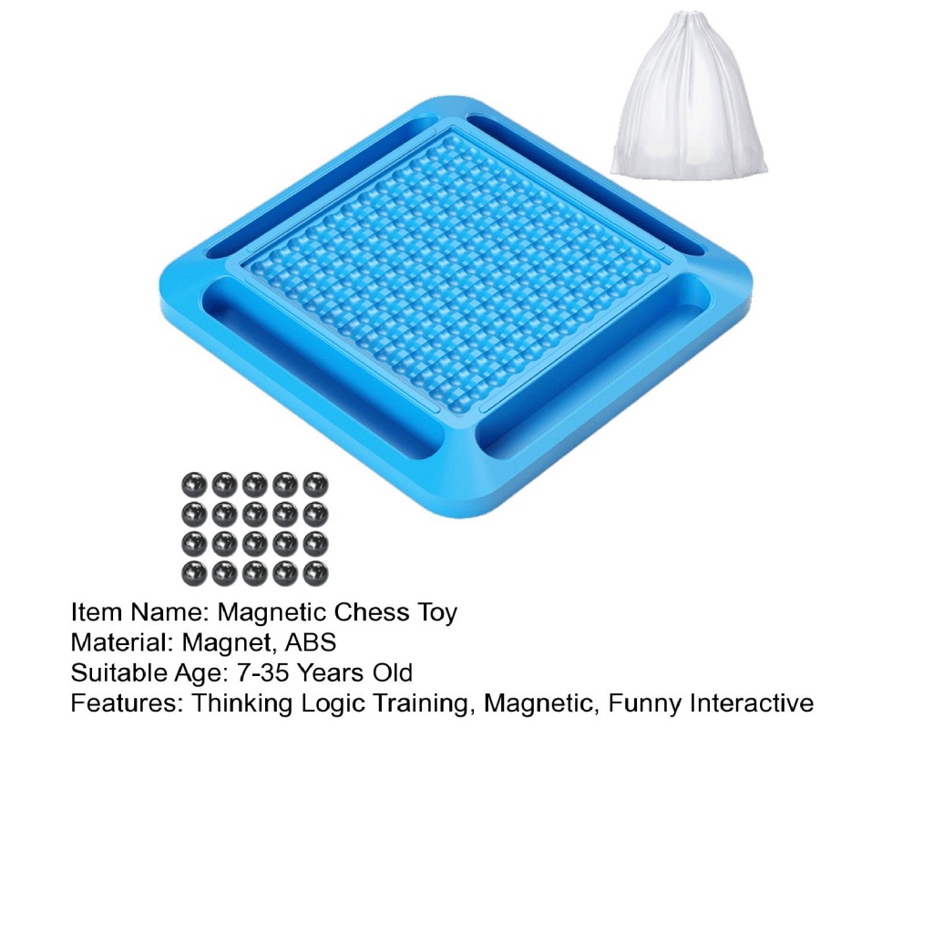 Bút Bi Thiết Kế Dễ Thương Chuyên Dùng| Bộ Đồ Chơi Cờ Vua Nam Châm Giáo Dục Sớm Cho Bé Và Người Lớn