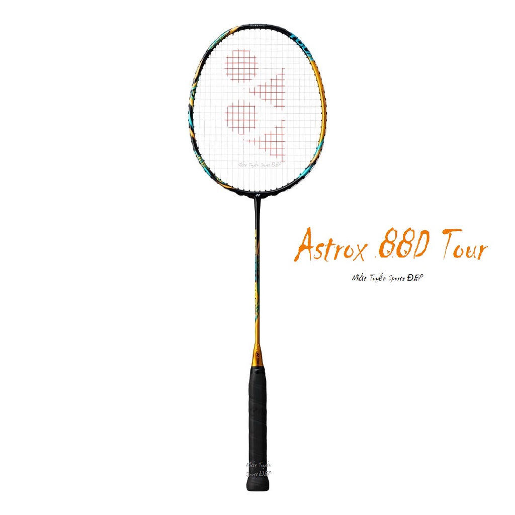 Vợt cầu lông Yonex Astrox 88D Tour (chính hãng) tặng ôtô