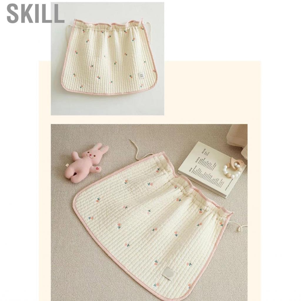 Skill Car Side Window Curtain Slide Cute Pattern Cotton Thicken Suction Cups Curtains for Sunshade