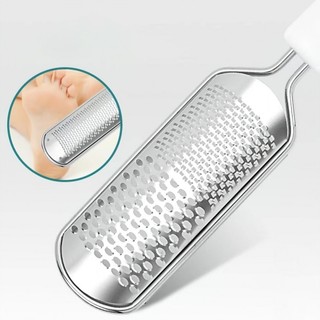 Cây chà gót chân inox 304-MERCA