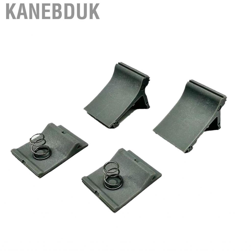 Kanebduk Shading Awning Slider Catch  Long Durability RV Arm for Campers