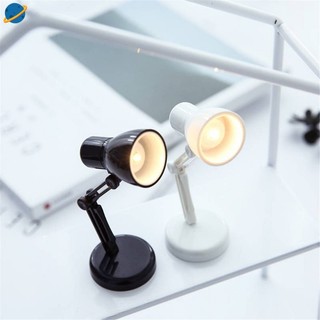 Đèn led đọc sách mini đa năng gấp gọn tiện lợi zoe