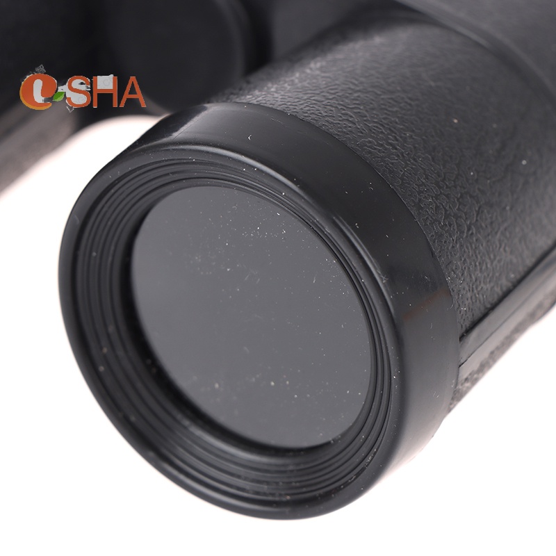 [lsha] Ống Nhòm Gấp Gọn Cho Cắm Trại / Leo Núi Ngoài Trời | BigBuy360 - bigbuy360.vn