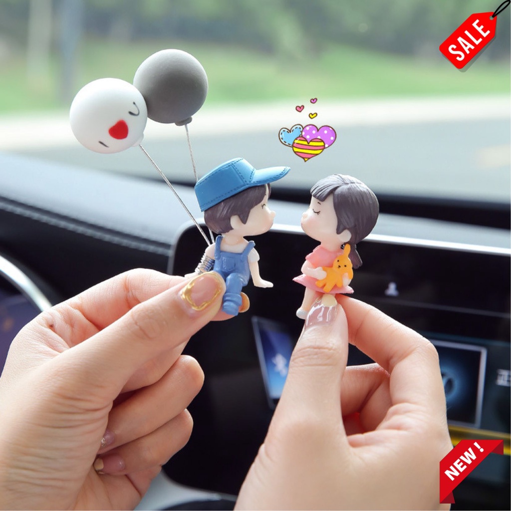 Bảng Số Điện Thoại Đỗ Xe Hơi Tạm Thời Họa Tiết Hoạt Hình Sáng Tạo