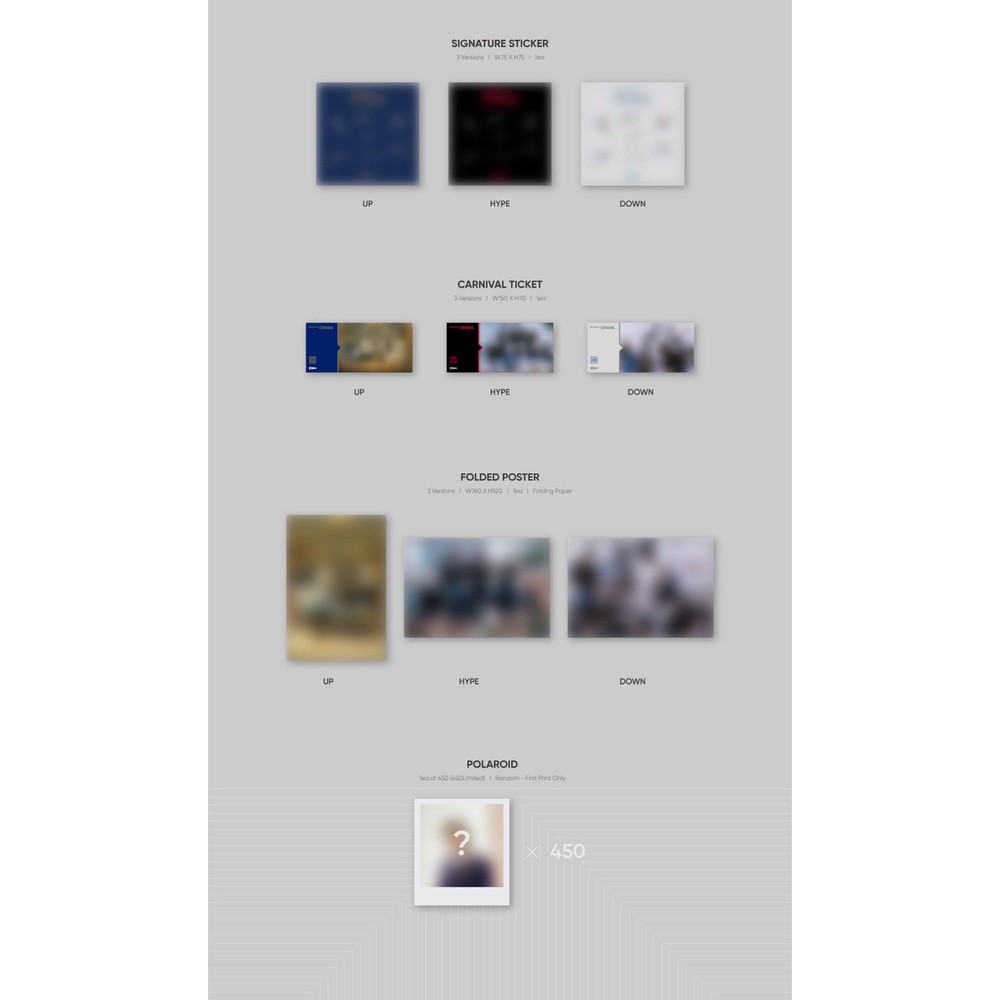 ENHYPEN - 2nd Mini Album