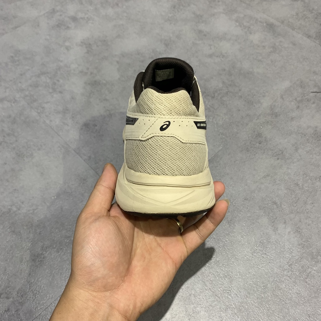 2HAND GIÀY  Asics Gel-Contend 4 -Code: T8D4Q-022 -SIZE 42.5