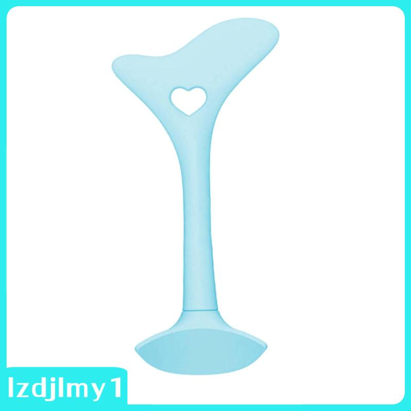 Bút Kẻ Mắt Đa Năng Có Thể Tái Sử Dụng Bằng silicone Dành Cho Nữ