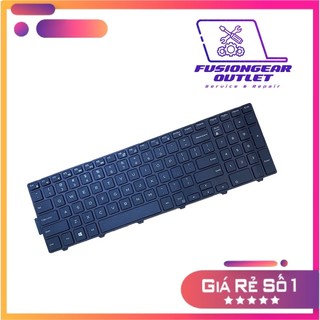 Bàn phím laptop dell inspiron có phím số new zin 100% 15-3000 3541 3542 3543 3547 3551 3552 3558 3559 3567 3576