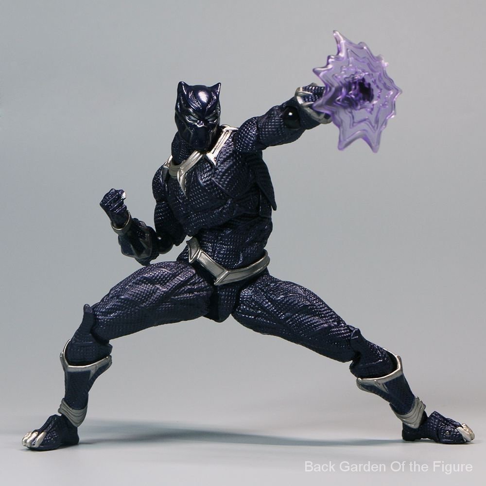 Mô Hình Nhân Vật yamaguchi marvel mmt2 030