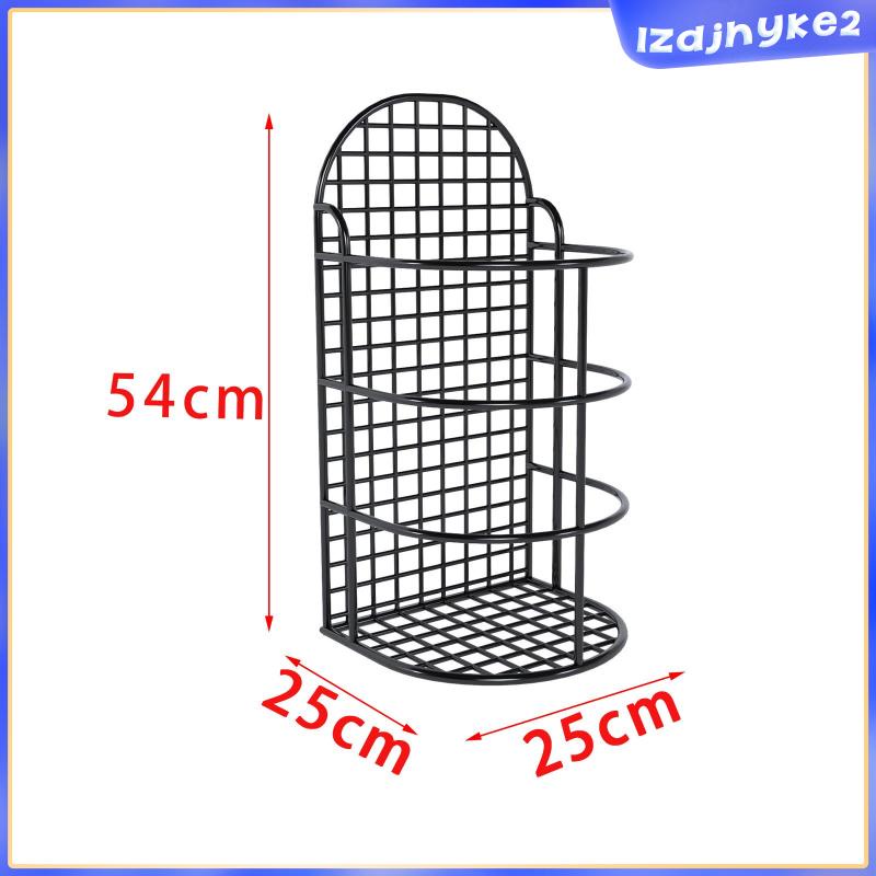 Giá Treo Thảm Tập yoga Gắn Tường Tiện Dụng