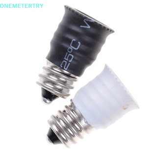 Onemetertry Đuôi Đèn Chuyển Đổi Từ e12 Sang e14