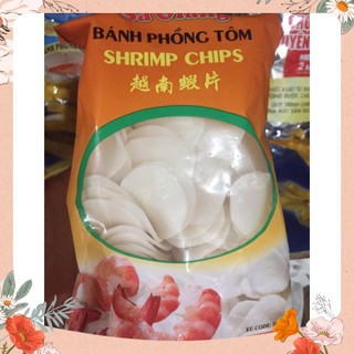 Phồng tôm sa giang 100g/200g