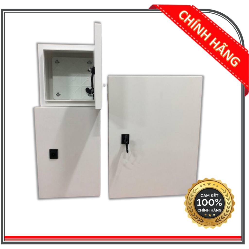 Tủ điện nhựa ABS kín nước 200x200x130, 200x300x160, 300x300x160, 300x400x160, Hãng VH ( Hàng Việt Nam chất lượng cao)