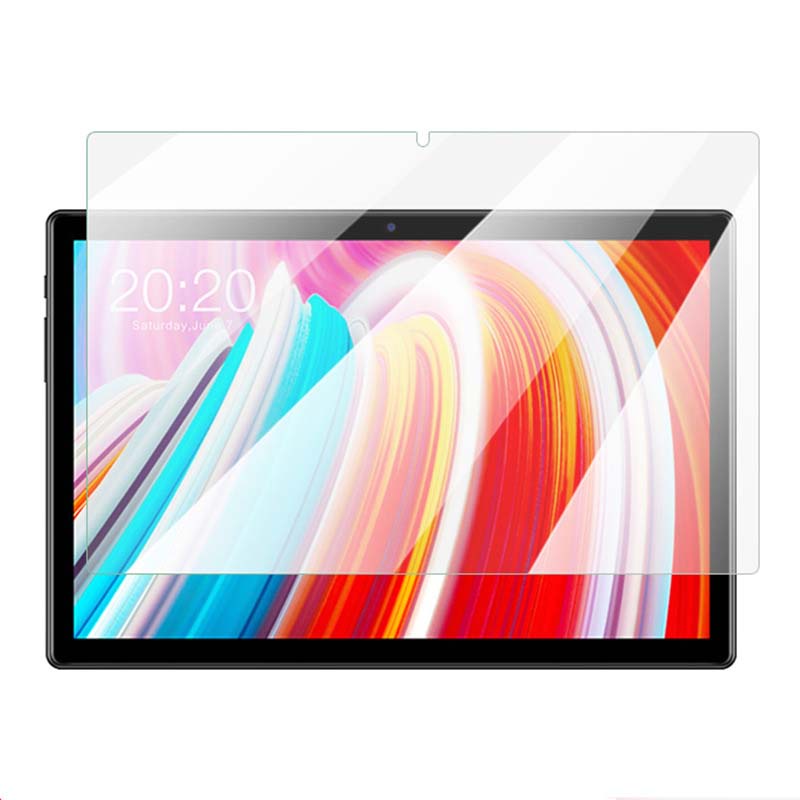 Kính Cường Lực Cho Teclast T50 Pro M50 M40 SE M40S P40S T40 Air T40HD P10HD P85T T60 T45HD P85 P30T Plus M30 T8 T50Pro T40Air M50Pro screen protector