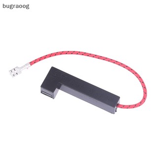 Cầu Chì 5kv 800ma Cho Lò Vi Sóng