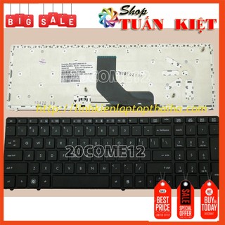 Bàn phím HP ProBook 6560b 6565b 6570b 6575b OEM
