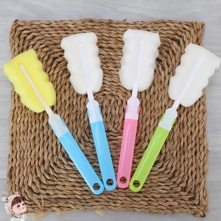 Cây Cọ Rửa, Ly, Cốc, Bình Sữa Đa Năng