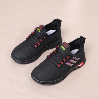 Giày Thể Thao Nữ Phong Cách Mới