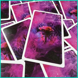 Bộ Bài Tarot Dùng Để Đọc Thẻ Bài Tarot