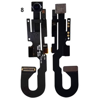 Phụ Kiện Mạch Camera Trước Cho iP 7 7Plus 8 Plus