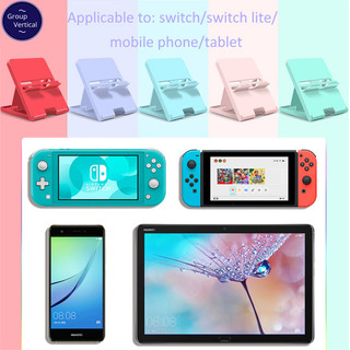 Giá Đỡ Điện Thoại Để Bàn Có Thể Điều Chỉnh Cho Nintendo Switch / lite
