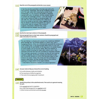Mindset For I.ELTS Level 3 Student's Book