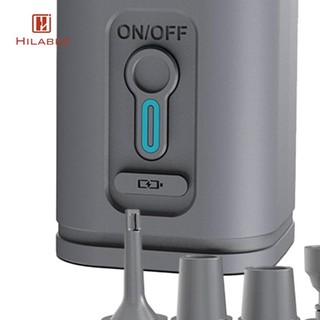 Thiết Bị Bơm Hơi Mini Cổng USB