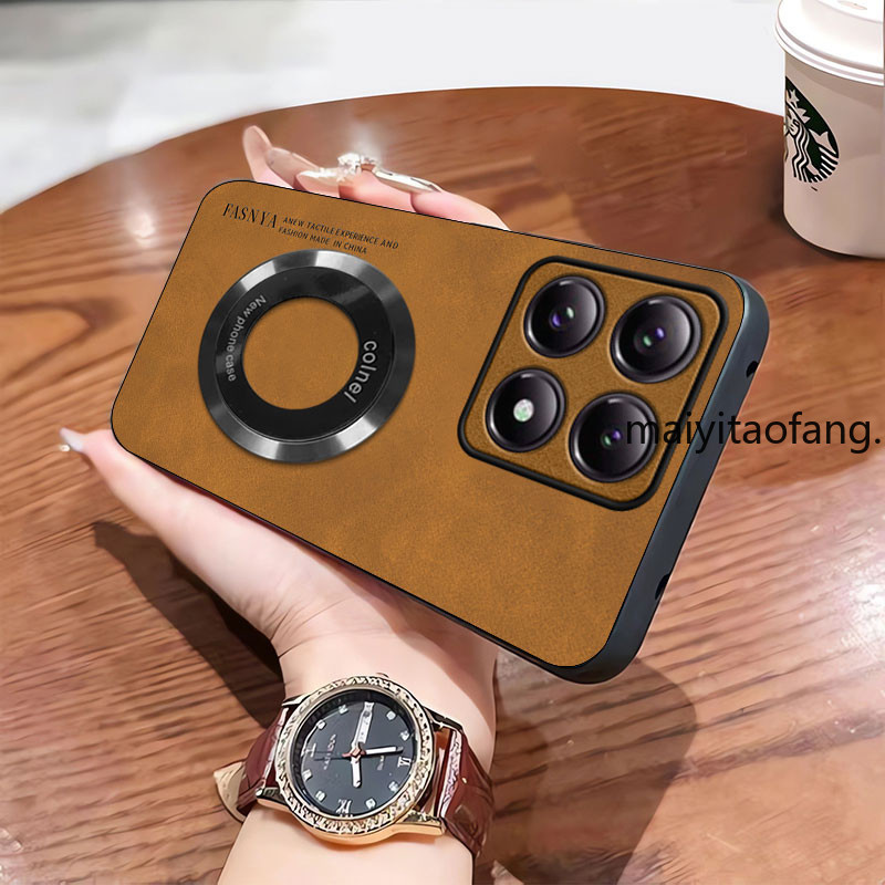 Ốp lưng XIAOMI 14T XIAOMI 14T PRO 1001