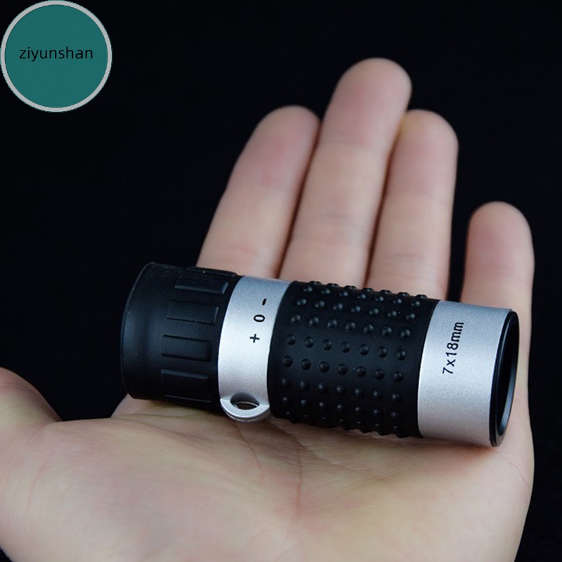 Kính Viễn Vọng Đo Khoảng Cách Đánh golf ziyunshan