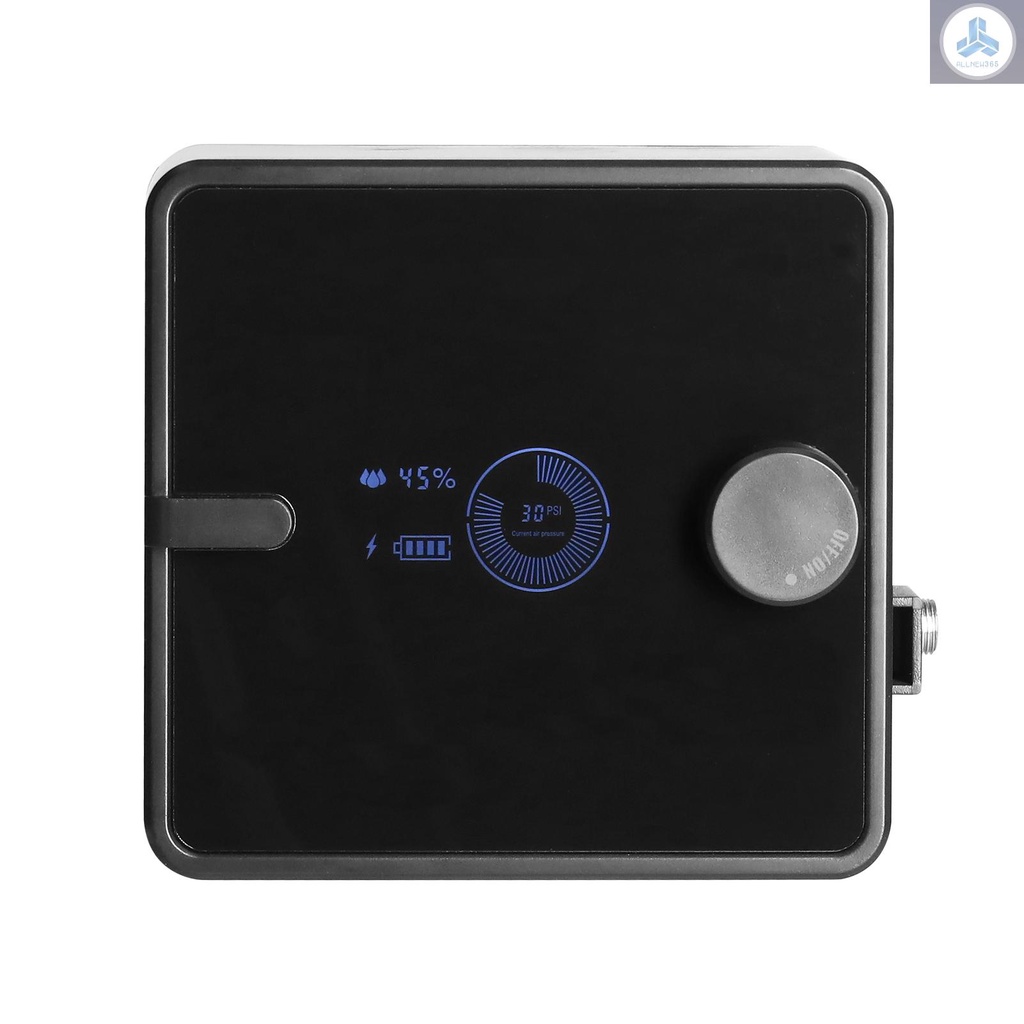 Bộ Máy Nén Khí Đa Năng 0.3mm max 30psi Chuyên Dụng Tự Vẽ Mẫu Nghệ Thuật tolo-9.3