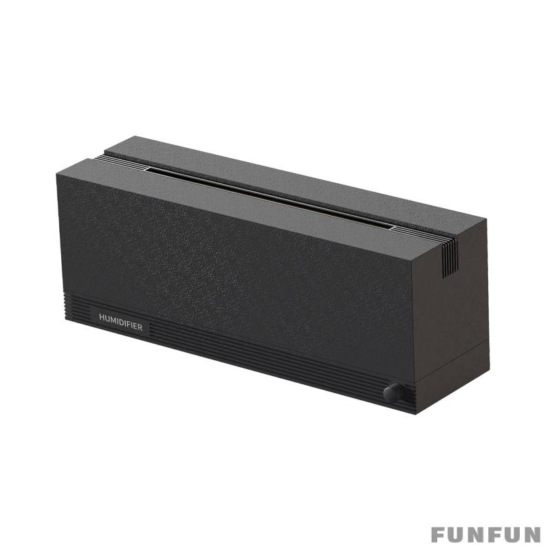 Máy Khuếch Tán Tinh Dầu Phun Sương Tạo Ẩm Cho Phòng Bé / Văn Phòng spa