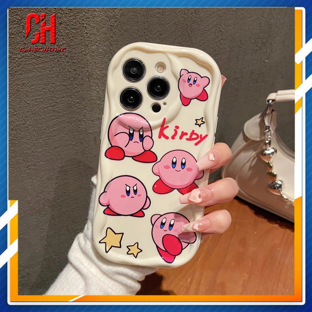 Ốp Điện Thoại Viền Cong Họa Tiết Hoạt Hình 3d Dễ Thương Cho IPhone 13 12 11 14 PRO MAX 6 7 6S 8 14 Plus X XR XS MAX 11 12 13 Se 2020 6SPlus 7Plus 6Plus 8Plus 14Plus XSMAX