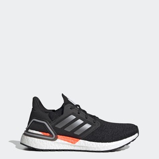 adidas Chạy Giày UltraBoost 20 Nữ Đen FZ0174