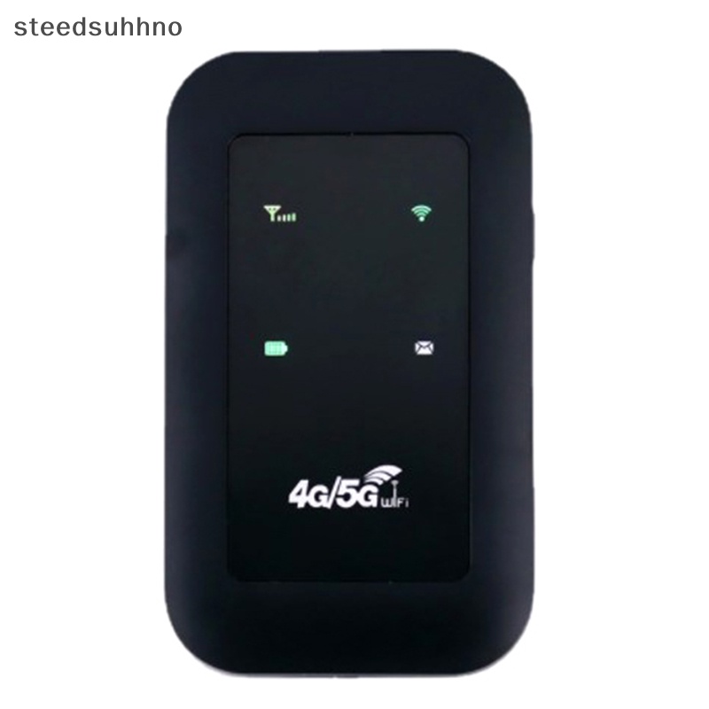 Thiết Bị Phát wifi Không Dây Di Động 4g 2.4g 100mbps Hno
