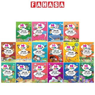 Combo sách 10 vạn câu hỏi vì sao