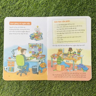 Sách - Bộ Pixi thông thái (08 cuốn lẻ) (Nhã Nam)