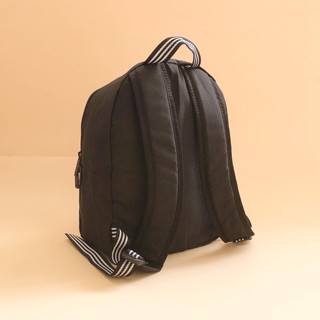[Ảnh thật] [Có sẵn] Balo @didas đen