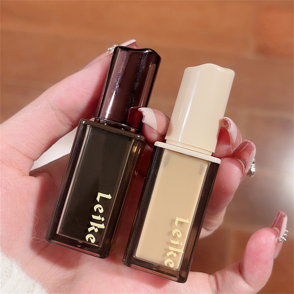 Ikea Son Môi Nhung Lì Hai Công Dụng Lâu Trôi Không Dính Cốc