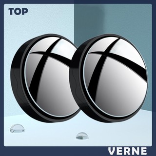 Gương cầu lồi xoay 360 độ