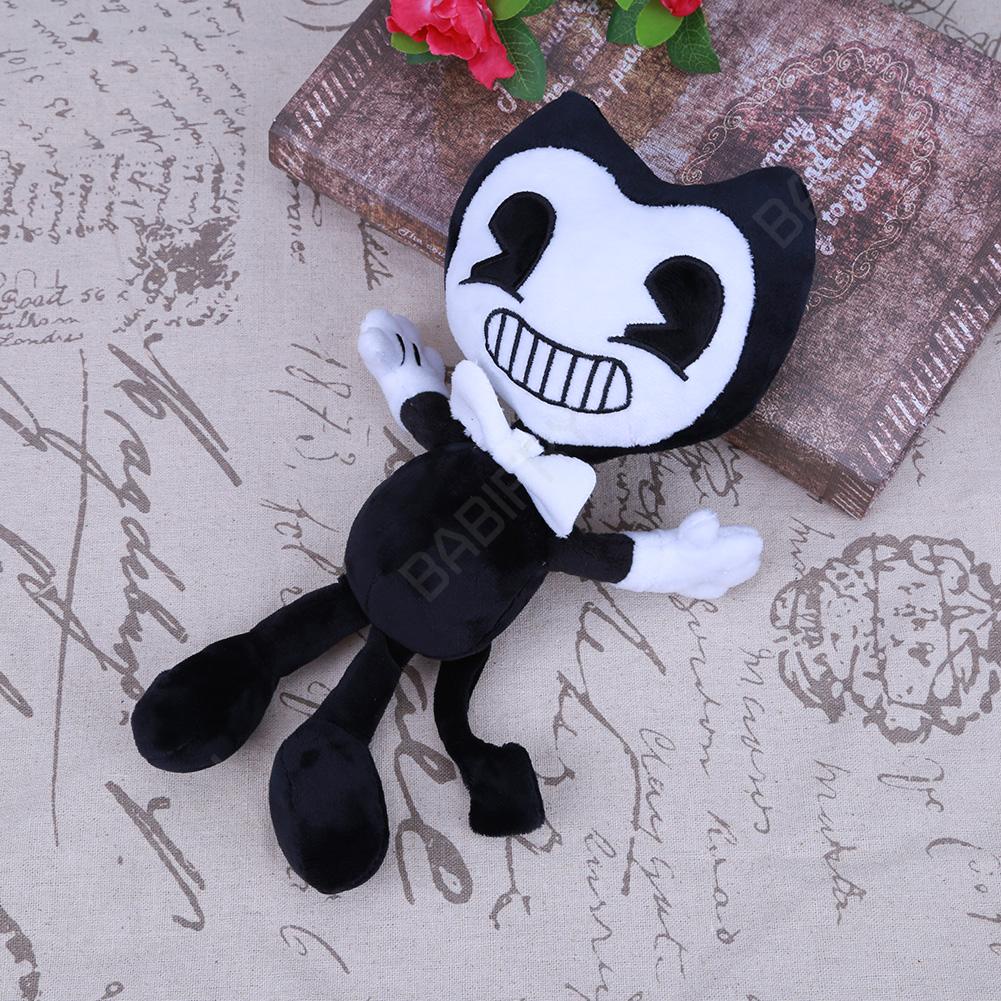 Thú Nhồi Bông bendy and the ink machine Cho Bé